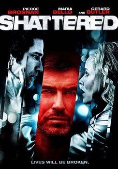 Shattered - Widescreen - DVD - Used