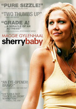 Sherrybaby - DVD - Used
