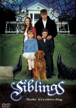 Siblings - Full Screen - DVD - Used