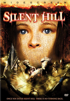 Silent Hill - Widescreen - DVD - Used