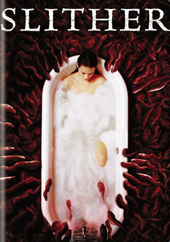 Slither - Widescreen - DVD - Used