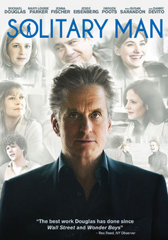 Solitary Man - DVD - Used