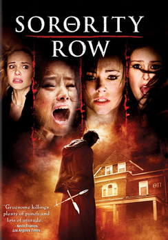 Sorority Row - DVD - Used