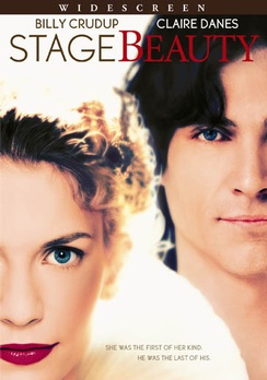 Stage Beauty - DVD - Used