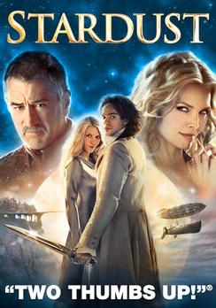 Stardust - Widescreen - DVD - Used