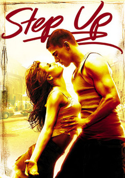 Step Up - Full Screen - DVD - Used