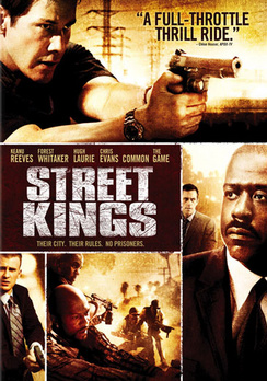 Street Kings - Widescreen - DVD - Used