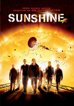 Sunshine - Widescreen - DVD - Used