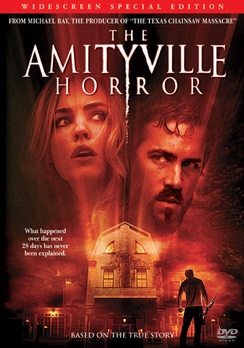 The Amityville Horror - Widescreen Special Edition - DVD - Used