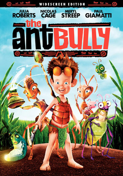 The Ant Bully - Widescreen - DVD - Used
