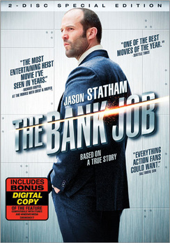 The Bank Job - Special Edition - DVD - Used