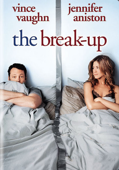 The Break-Up - Full Screen - DVD - Used