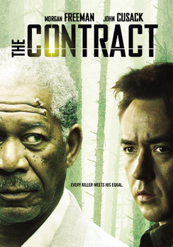 The Contract - DVD - Used