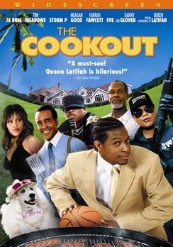The Cookout - Widescreen - DVD - Used