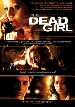 The Dead Girl - DVD - Used
