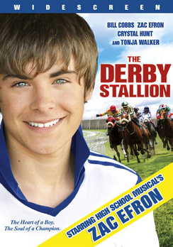 The Derby Stallion - Widescreen - DVD - Used