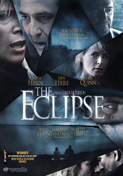 The Eclipse - Widescreen - DVD - Used