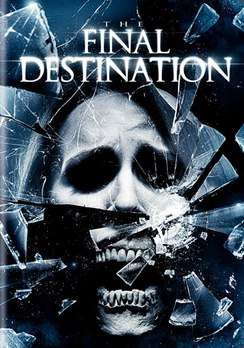 The Final Destination - Widescreen - DVD - Used
