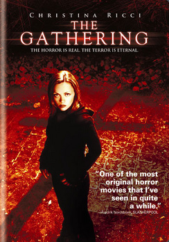 The Gathering - Widescreen - DVD - Used