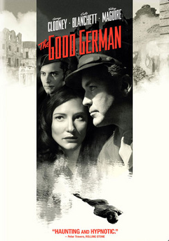 The Good German - DVD - Used
