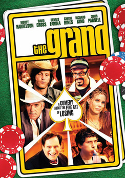 The Grand - DVD - Used