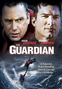 The Guardian - Widescreen - DVD - Used