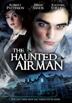 The Haunted Airman - Widescreen - DVD - Used