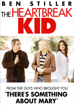 The Heartbreak Kid - Widescreen - DVD - Used