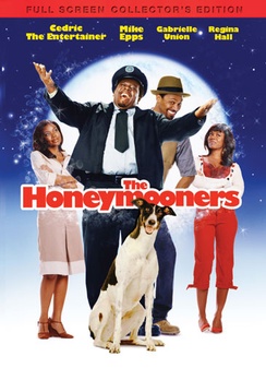 The Honeymooners - Full-screen Collector's Edition - DVD - Used