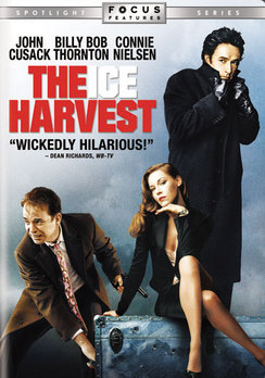 The Ice Harvest - Full-Screen Spotlight Series - DVD - Used
