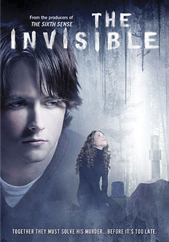The Invisible - DVD - Used