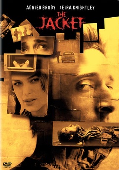 The Jacket - Widescreen - DVD - Used