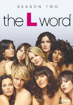 The L Word: The Complete Second Season - DVD - Used