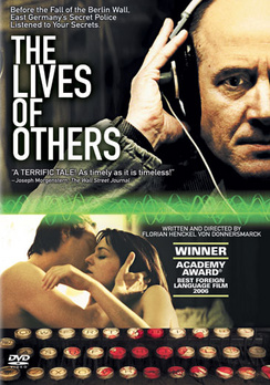 The Lives of Others - Widescreen - DVD - Used