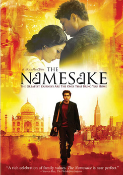The Namesake - Widescreen - DVD - Used