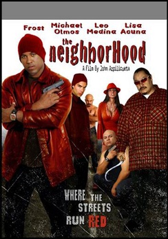 The Neighborhood - DVD - Used
