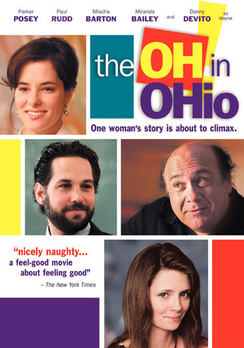 The OH in Ohio - Widescreen - DVD - Used