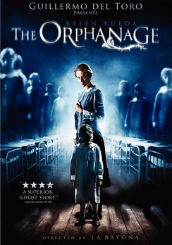 The Orphanage - Widescreen - DVD - Used