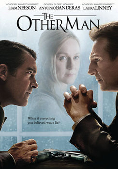 The Other Man - DVD - Used