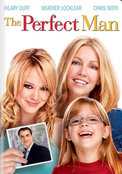 The Perfect Man - Widescreen - DVD - Used