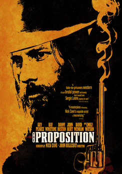 The Proposition - Limited Edition - DVD - Used