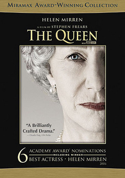 The Queen - DVD - Used