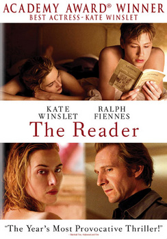 The Reader - DVD - Used