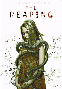 The Reaping - DVD - Used