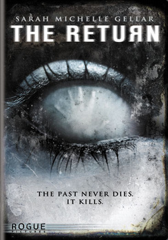 The Return - DVD - Used