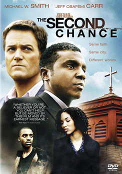 The Second Chance - Widescreen - DVD - Used