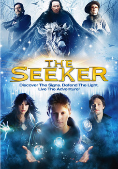 The Seeker - DVD - Used