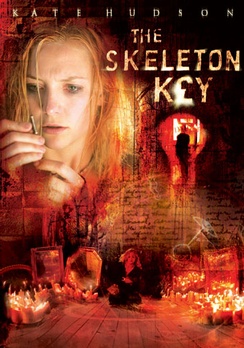 The Skeleton Key - Full Screen - DVD - Used
