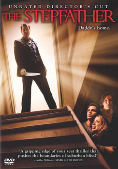 The Stepfather - Widescreen - DVD - Used