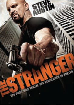 The Stranger - DVD - Used